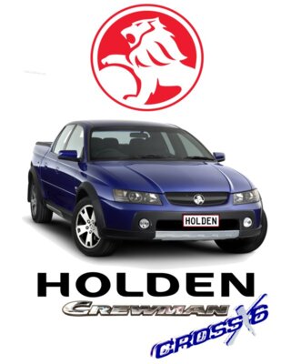 Holden Crewman Blue Cross6