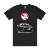 Holden Crewman Ladies Tee 